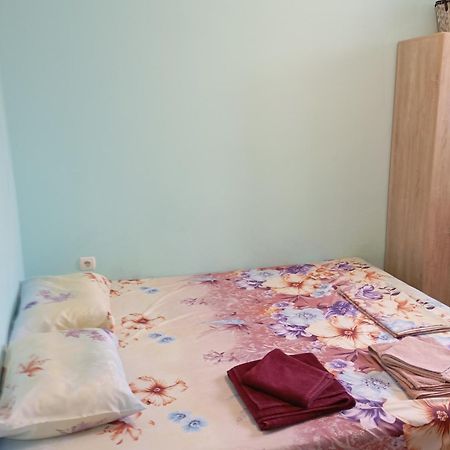 Apartament Κορινθιακός Corinth Zewnętrze zdjęcie